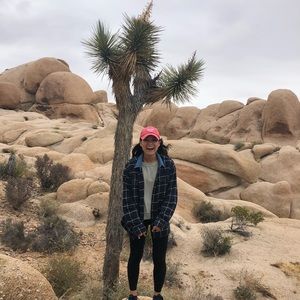 Meet your Posher, Erika